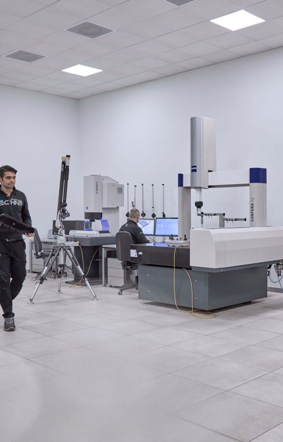 3D-Labor titolo