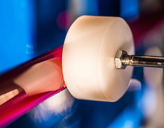 ZERTIFIZIERUNG UND ABNAHMETESTS FÜR SCHLÖSSER UND ZYLINDER titolo
