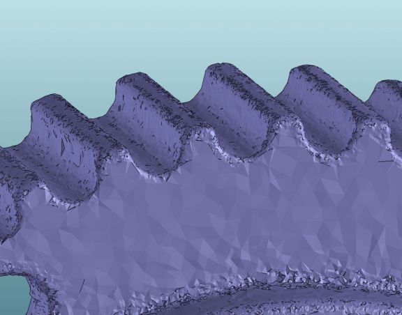 3D-CAD-MODELLIERUNG titolo