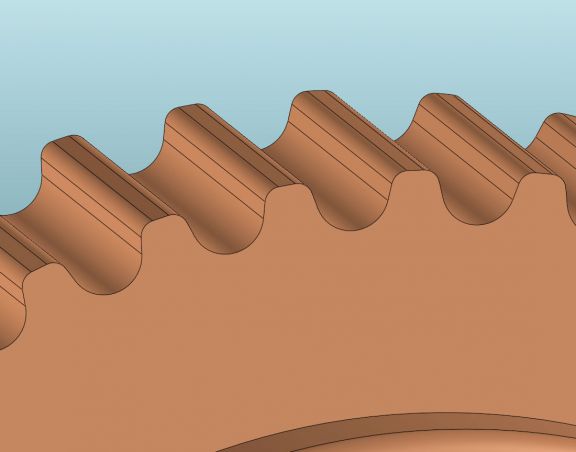 3D-CAD-MODELLIERUNG titolo