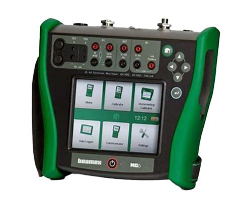 Eichung von Temperaturkalibratoren und Thermometern