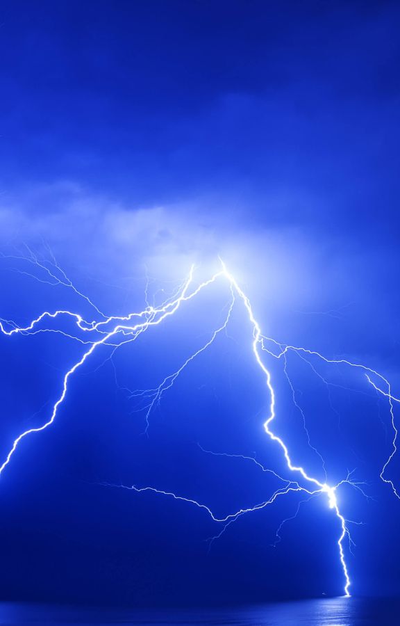 Strom titolo