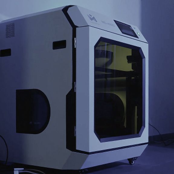 3D-DRUCKER MD400