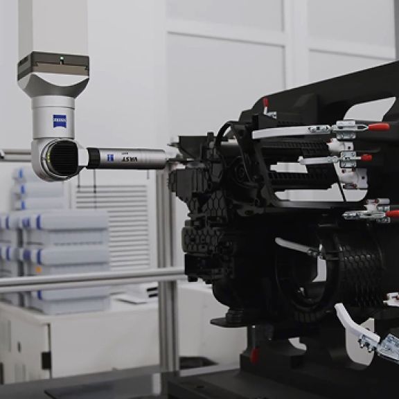 KOORDINATENMESSMASCHINE ZEISS PRISMO 12 18 10