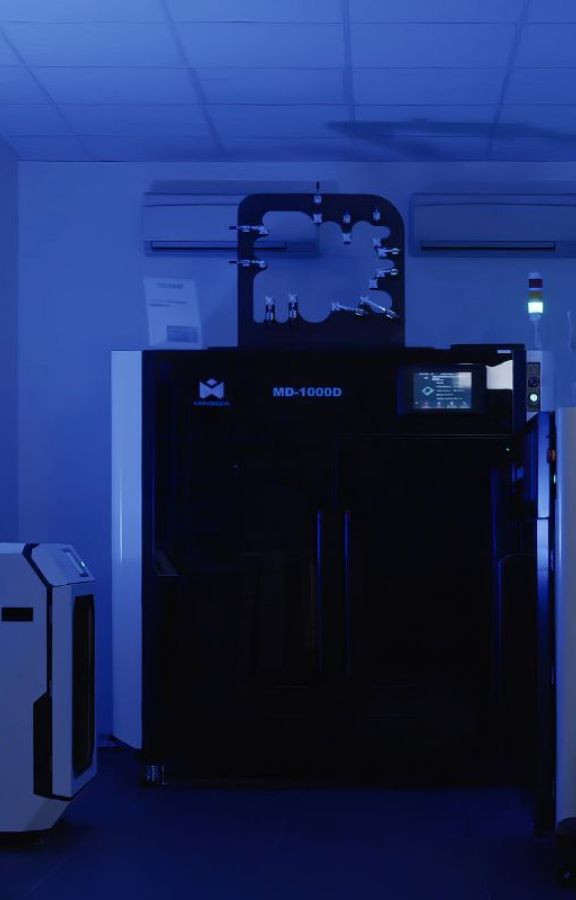 Patent für spannvorrichtungen/ lehren titolo